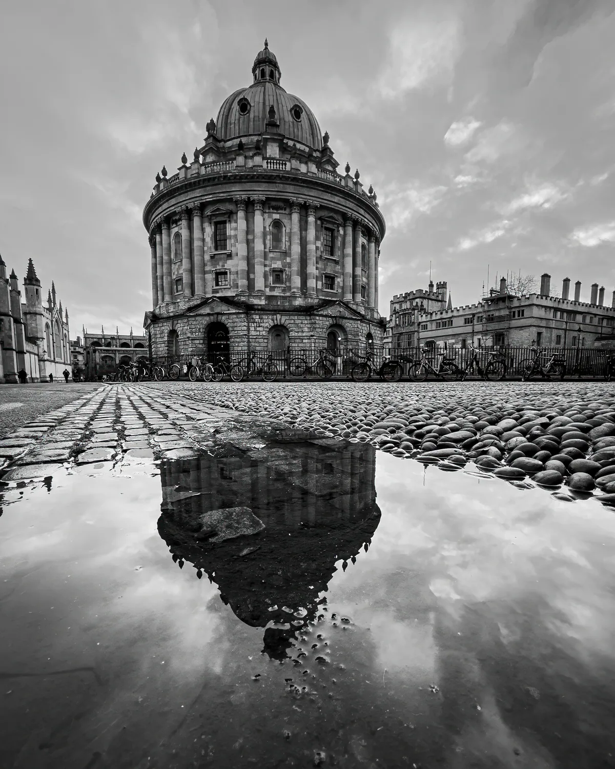 Radcliffe Camera